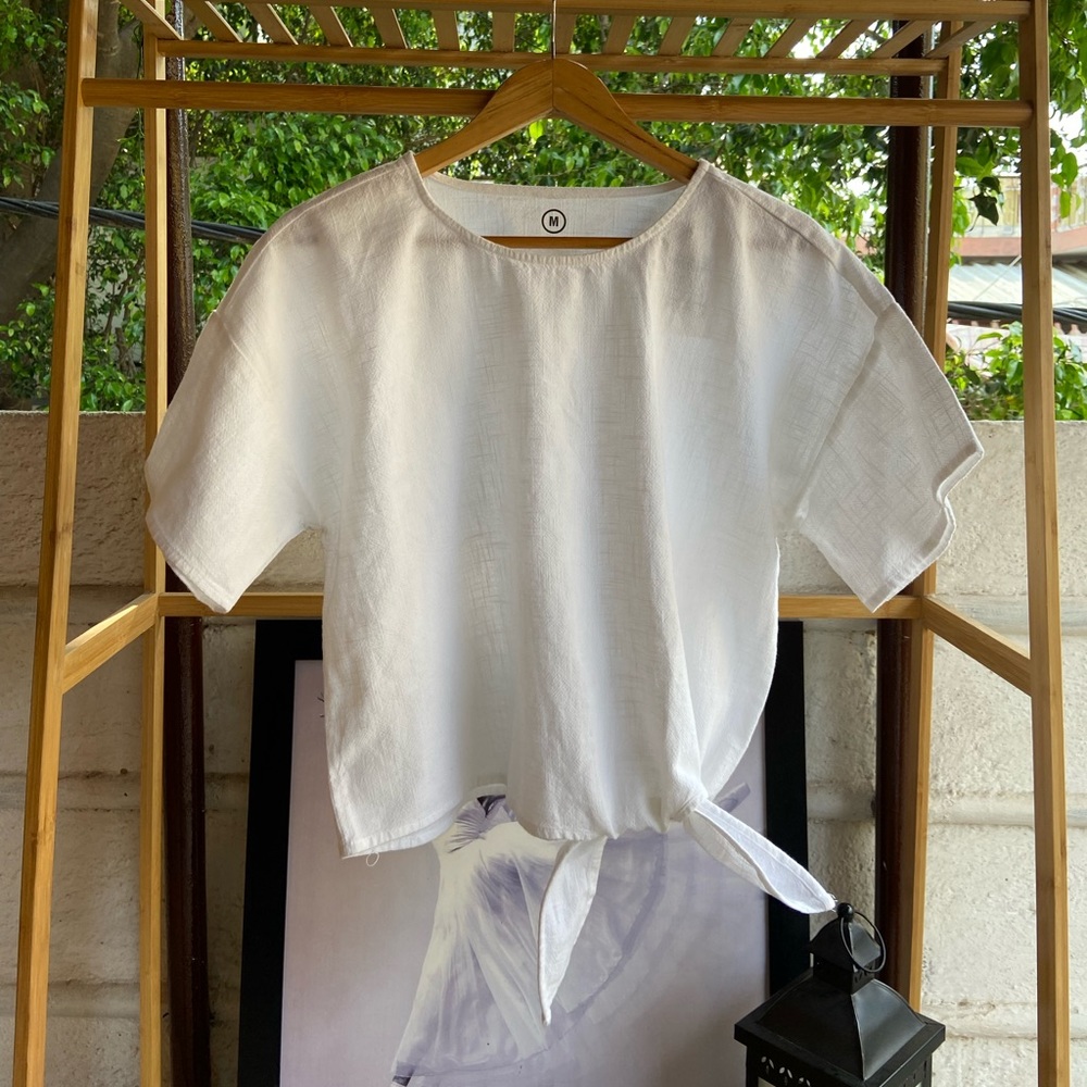 Cotton Tops. Size - M - Picture 1 of 7